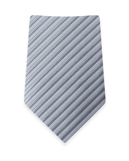 Michael Kors Striped Self-Tie Windsor-JFW-DISTRICT 1