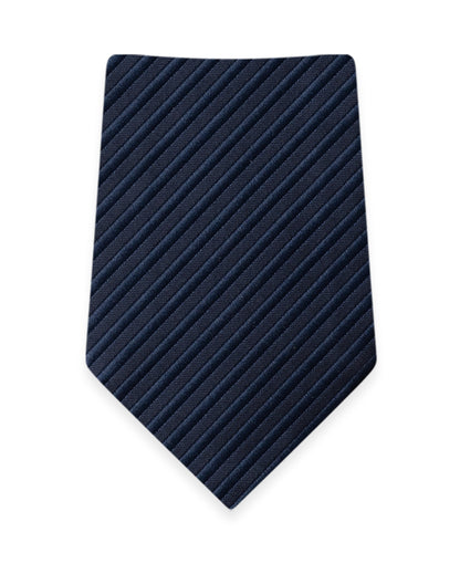 Michael Kors Striped Self-Tie Windsor-JFW-DISTRICT 1
