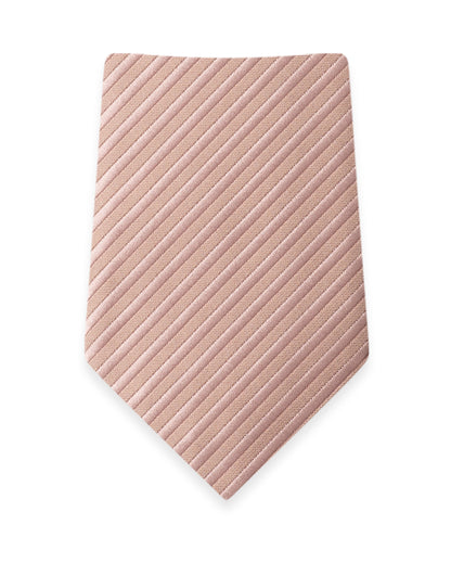Michael Kors Striped Self-Tie Windsor-JFW-DISTRICT 1