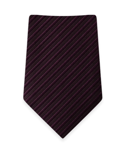 Michael Kors Striped Self-Tie Windsor-JFW-DISTRICT 1