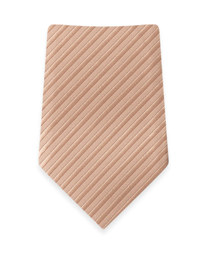 Michael Kors Striped Self-Tie Windsor-JFW-DISTRICT 1