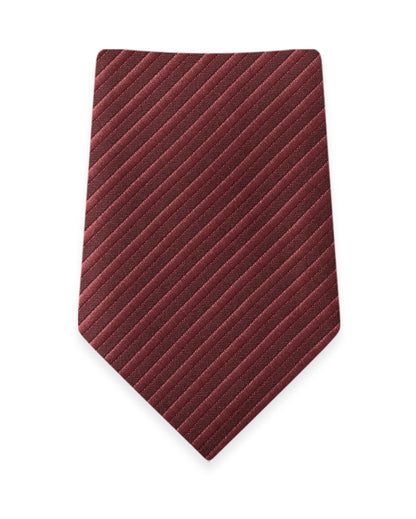 Michael Kors Striped Self-Tie Windsor-JFW-DISTRICT 1