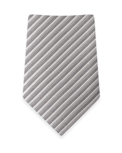 Michael Kors Striped Self-Tie Windsor-JFW-DISTRICT 1