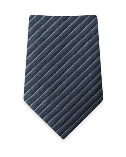 Michael Kors Striped Self-Tie Windsor-JFW-DISTRICT 1