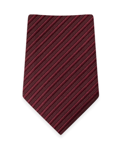 Michael Kors Striped Self-Tie Windsor-JFW-DISTRICT 1