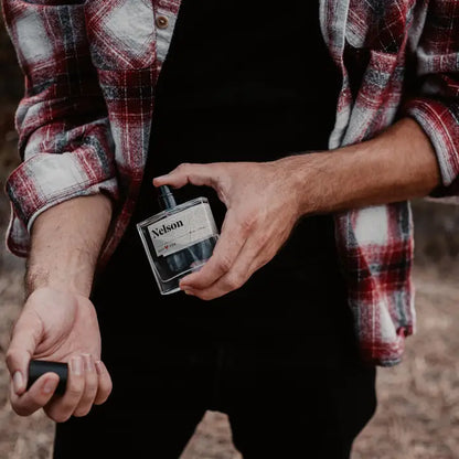 Nelson-Guy Fox-DISTRICT 1