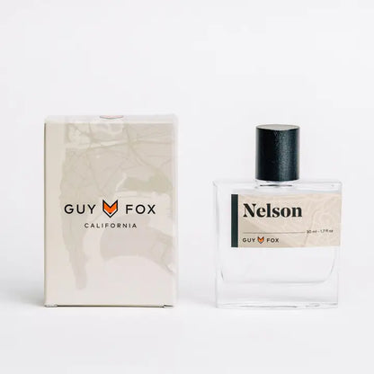 Nelson-Guy Fox-DISTRICT 1