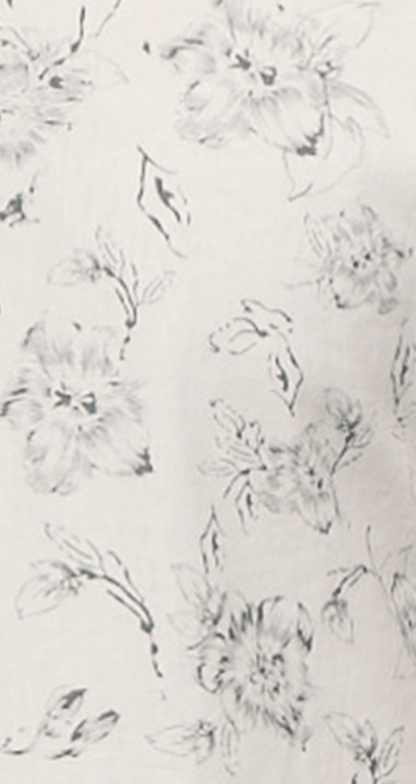 Newville Floral Shirt-Flag & Anthem-DISTRICT 1