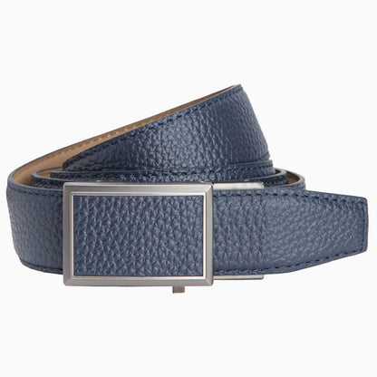 Nexbelt Deep Sea Navy Golf Belt-Nexbelt-DISTRICT 1