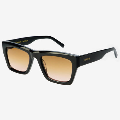 Nico Acetate Unisex Rectangular Sunglasses-Freyrs Eyewear-DISTRICT 1