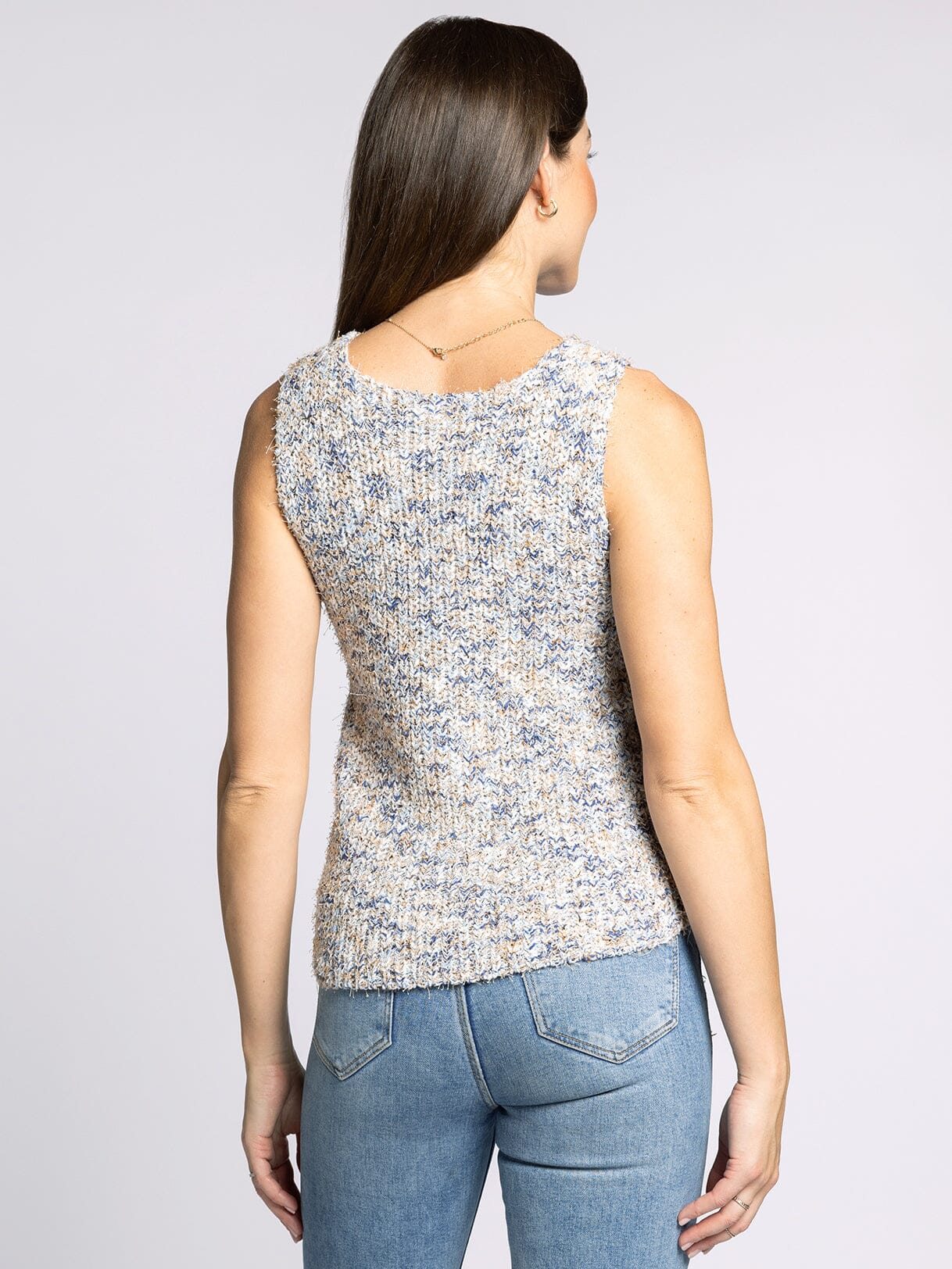 Paloma Tank