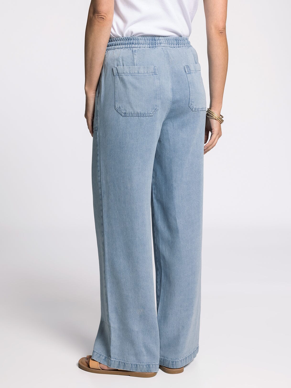 Pearla Pant
