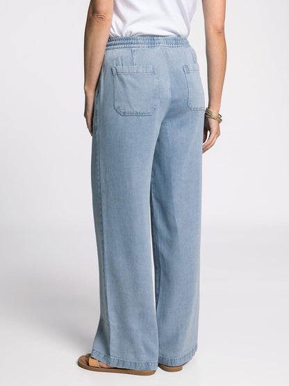 Pearla Pant