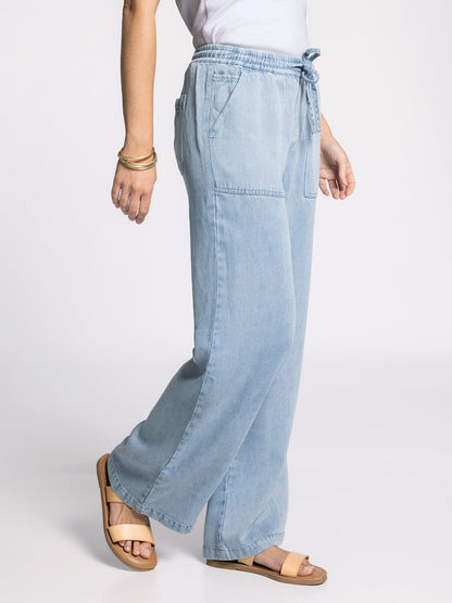 Pearla Pant