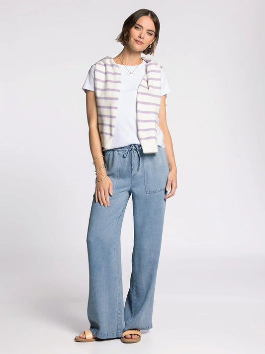 Pearla Pant