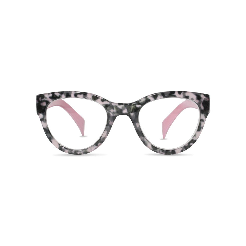 Pink Polycarbonate Readers