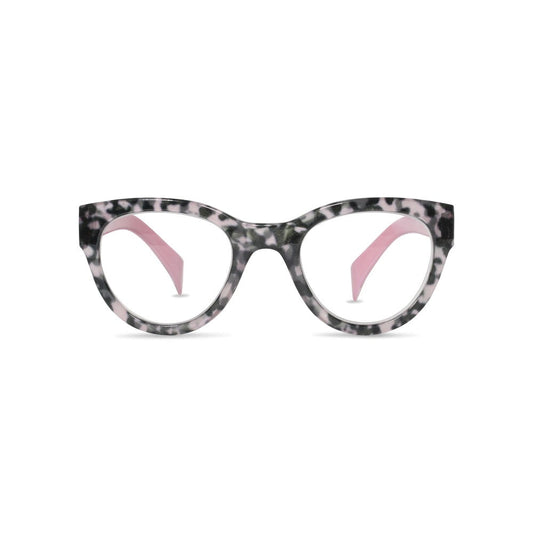 Pink Polycarbonate Readers