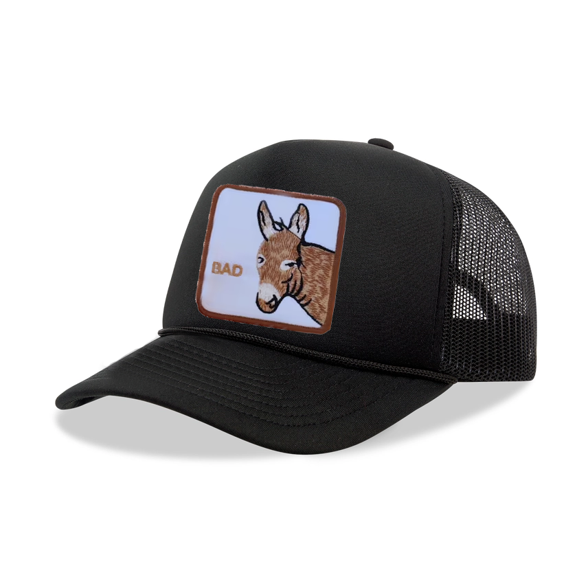 Say What? Donkey Hat-Say What?-DISTRICT 1