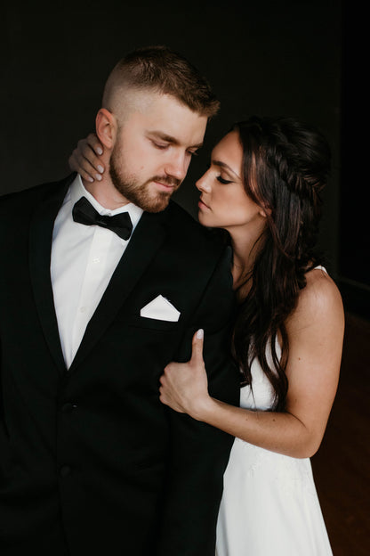 Ultra Slim Berkeley-JFW-DISTRICT 1