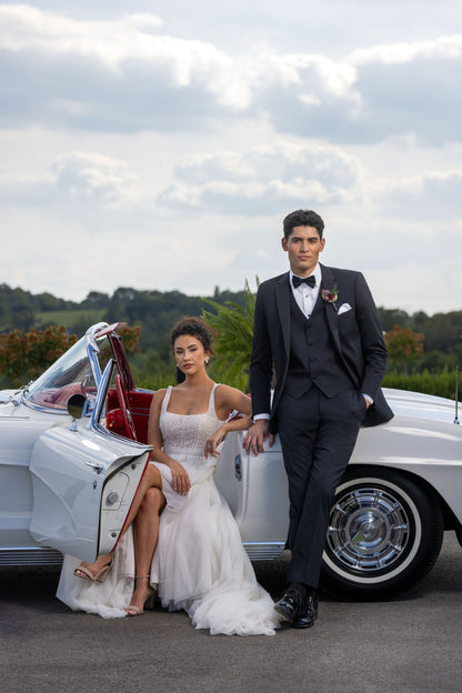 Ultra Slim Performance Force-JFW-DISTRICT 1