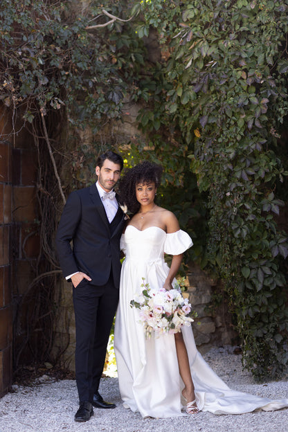 Ultra Slim Performance Force-JFW-DISTRICT 1