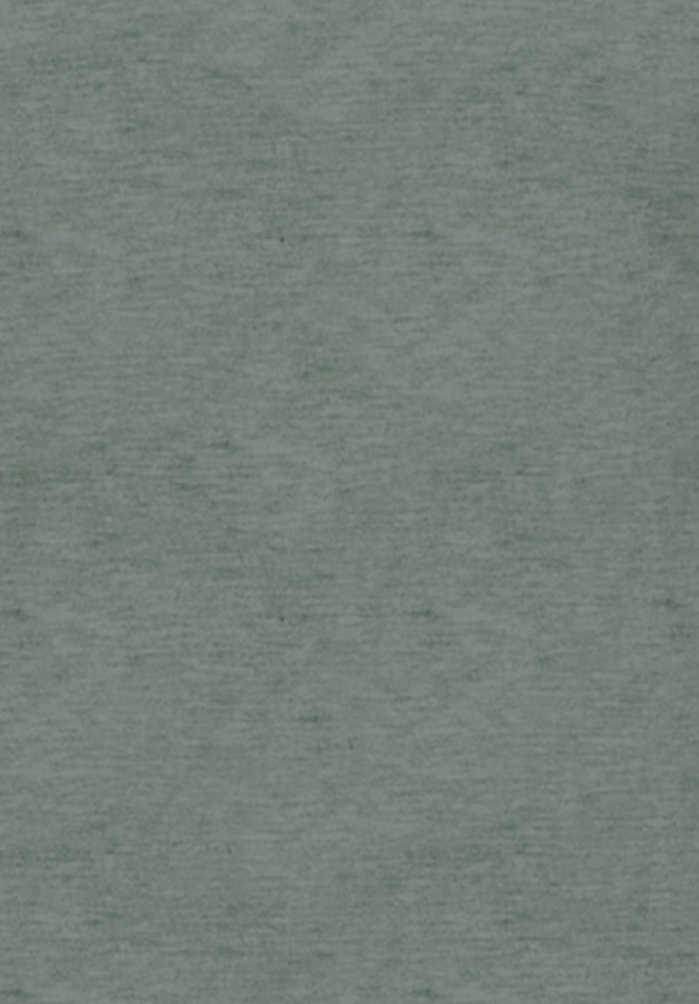 Essential Comfort Tee - Sage Heather