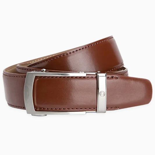 Vetica Brown-Nexbelt-DISTRICT 1