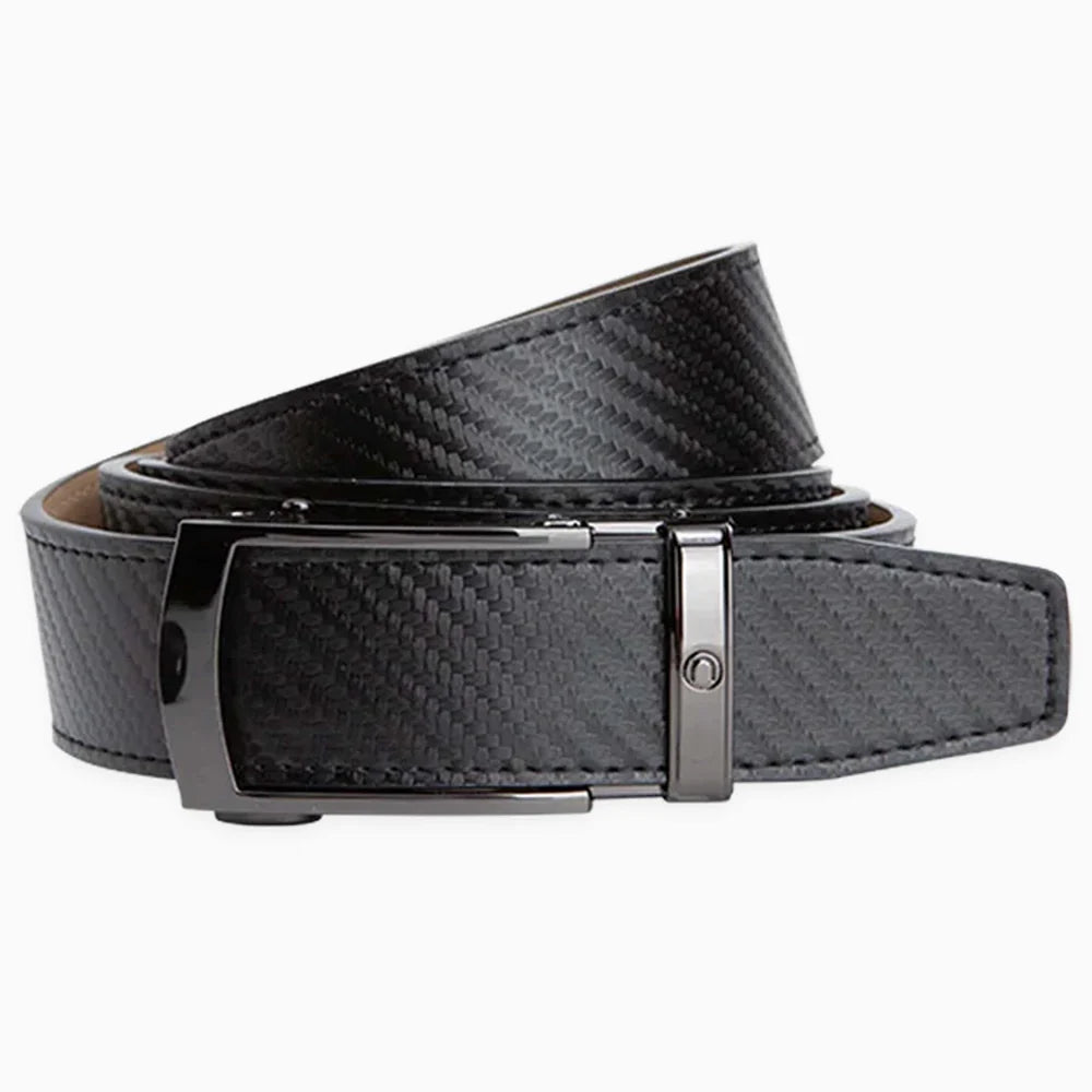 Vetica Carbon Black-Nexbelt-DISTRICT 1