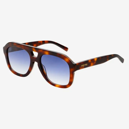 Voyager Acetate Oversized Aviator-Freyrs Eyewear-DISTRICT 1