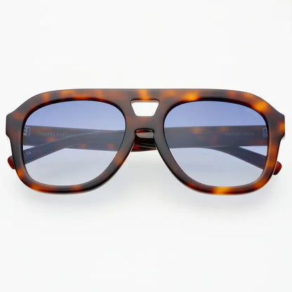 Voyager Acetate Oversized Aviator-Freyrs Eyewear-DISTRICT 1