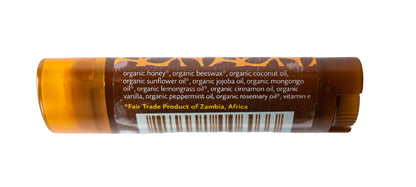 Zambeezi Chapstick-Zambeezi-DISTRICT 1