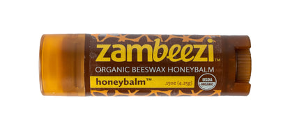 Zambeezi Chapstick-Zambeezi-DISTRICT 1
