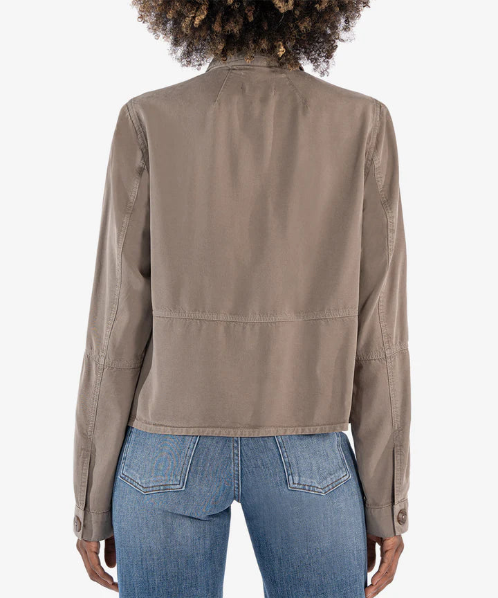 Zinnia Jacket - KUT from Kloth-KUT from Kloth-DISTRICT 1