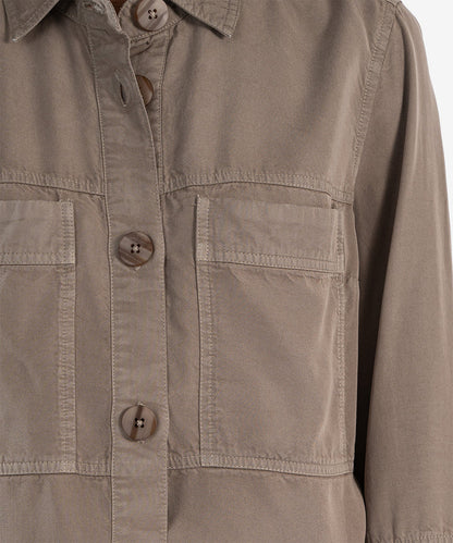 Zinnia Jacket - KUT from Kloth-KUT from Kloth-DISTRICT 1