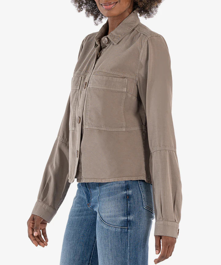 Zinnia Jacket - KUT from Kloth-KUT from Kloth-DISTRICT 1
